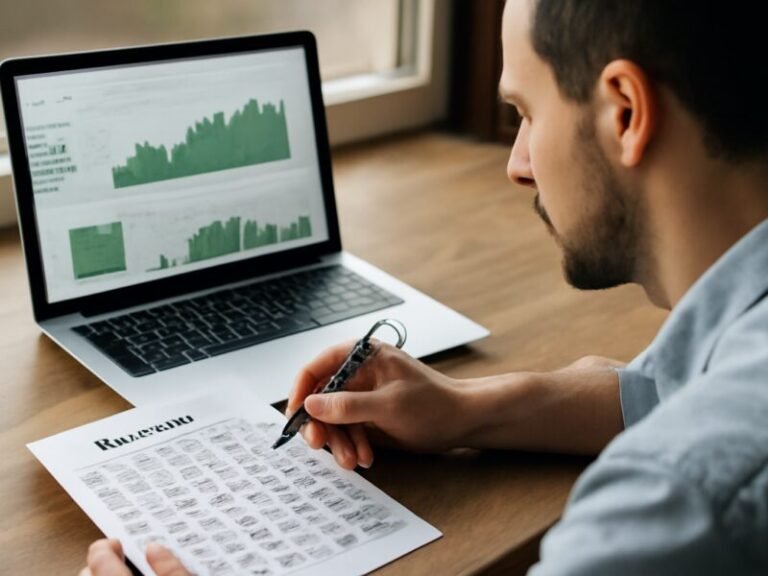 Como a IA Detecta Padrões em Resultados Antigos da Lotofácil